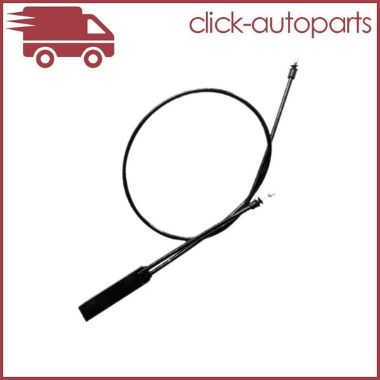 Front Engine Hood Release Cable Fit For C200 C220 C270 CL230 CL350 CLK220