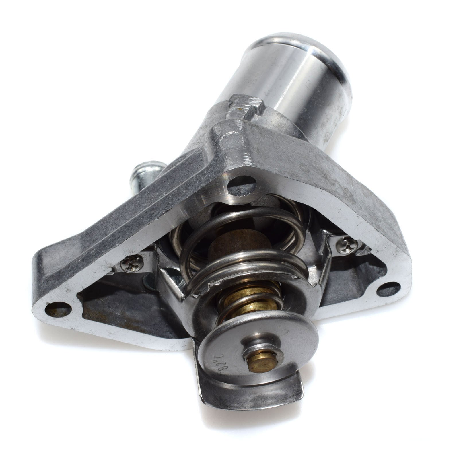 The constant temperature is maintained for Nissan 2005-2015 Frontier XTERRA Pathfinder for Infiniti 2120031u1b Q
