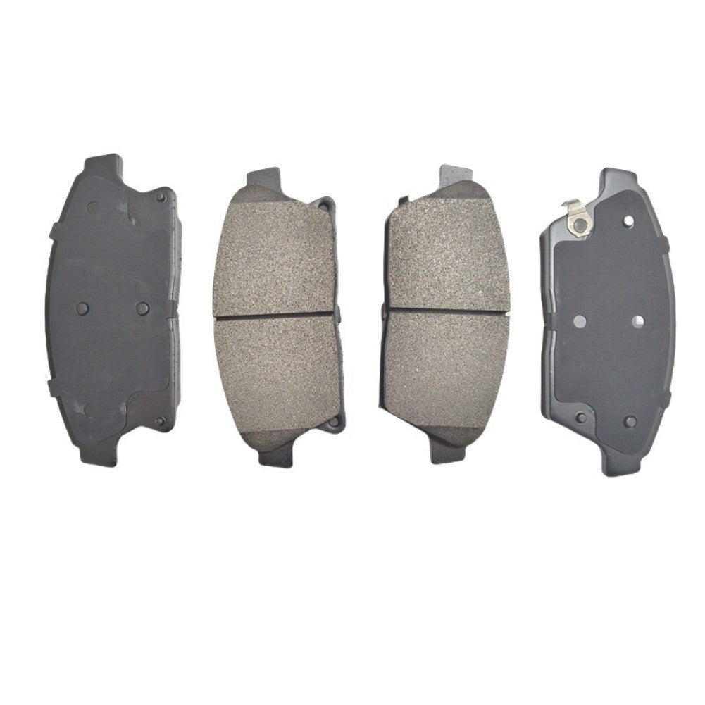 Ceramic brake pad kit for Buick Encore 2013-2017 Q