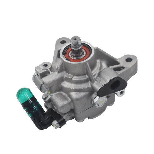 Power steering pump suitable for 2002-2011 for Honda CRV Accord for Acura RSX 2.0 2.4L DOHC models. n