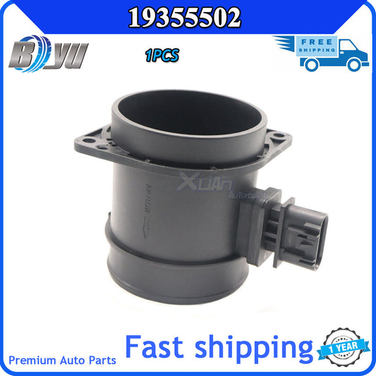 New airflow sensor for Buick Enclave, for Cadillac CTS, for GMC , Acadia, , and . v