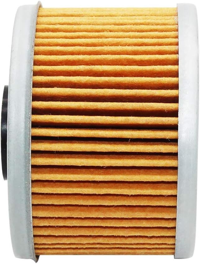 Oil Filter for Honda TRX350FE Rancher 00-06 TRX420TE 07-13 TRX450ES Foreman
