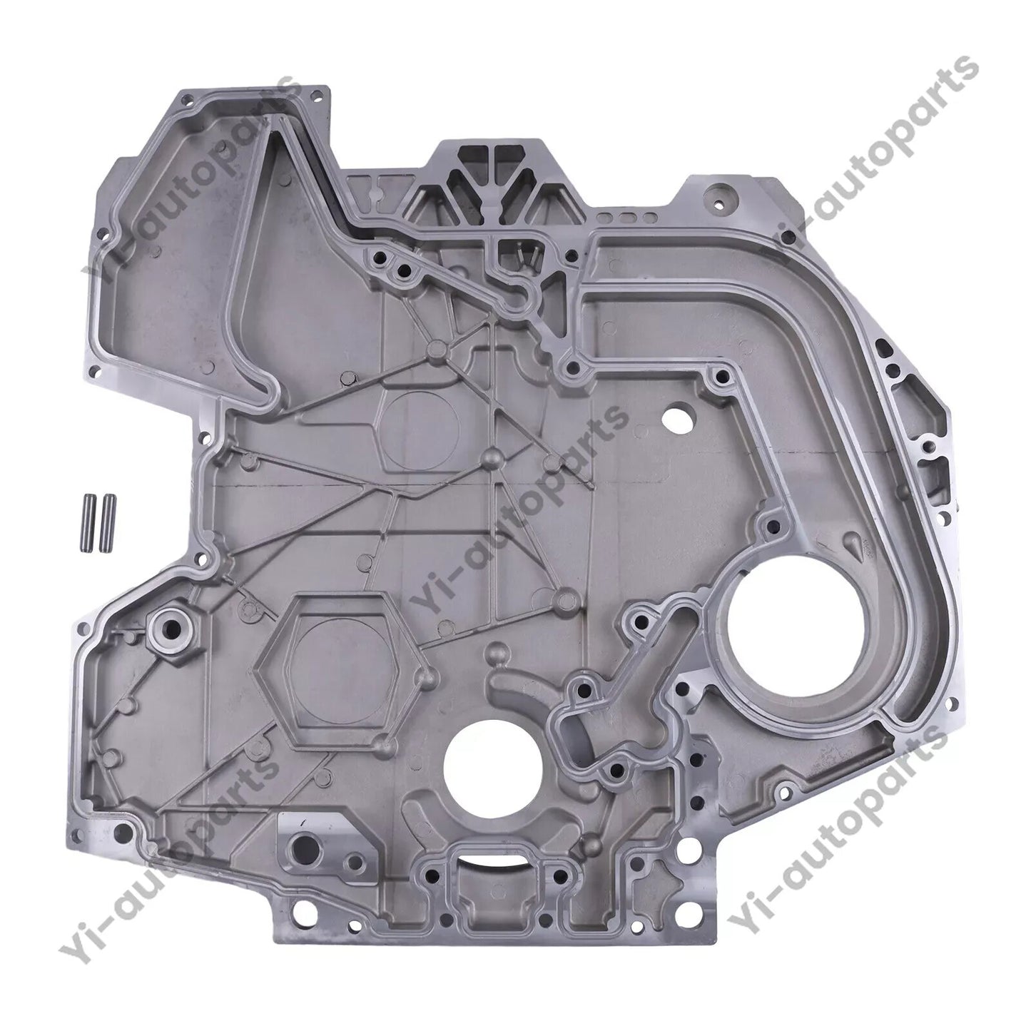 Timing Cover 1820465C4 For Case IH International DT466 DT466E DT530 Engine