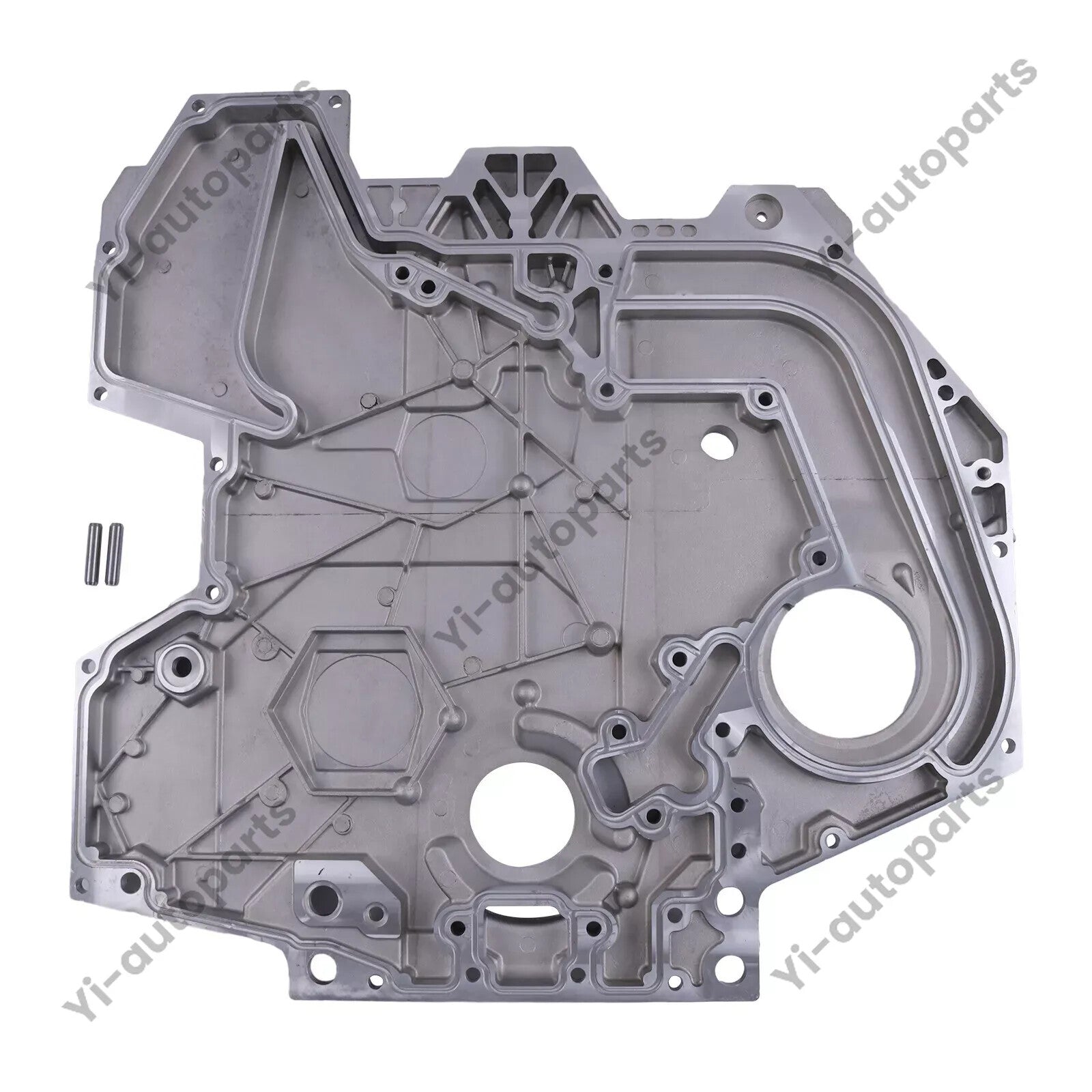 Timing Cover 1820465C4 For Case IH International DT466 DT466E DT530 Engine