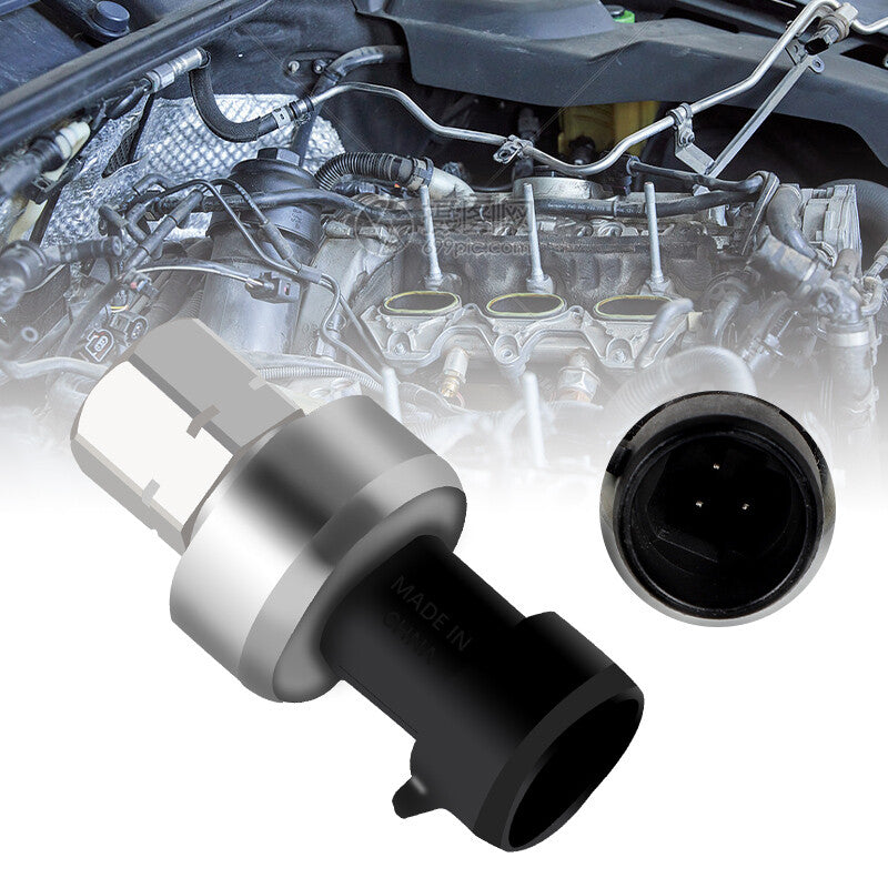 A/C Refrigerant Pressure Switch Sensor for Buick for Cadillac for Chevrolet for GMC for Hummer
