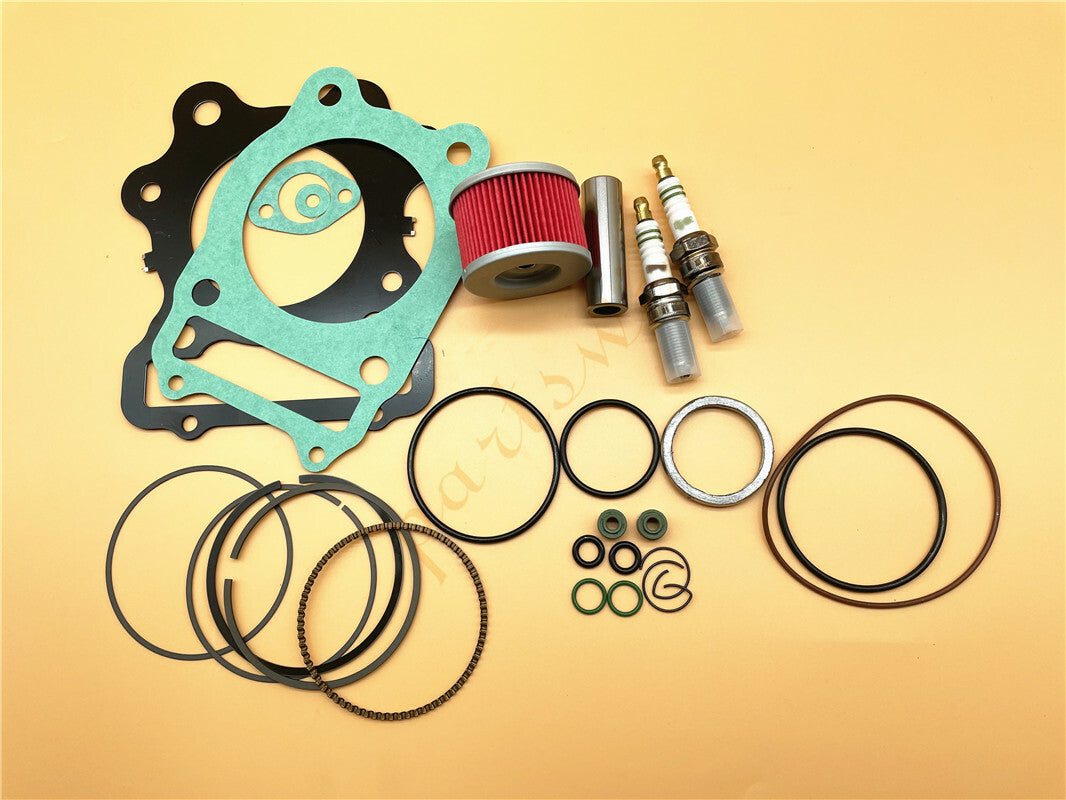 Cylinder top rebuild kit for 1988-2000 for Honda TRX 300 Fourtrax FW 4x4 2x4 n