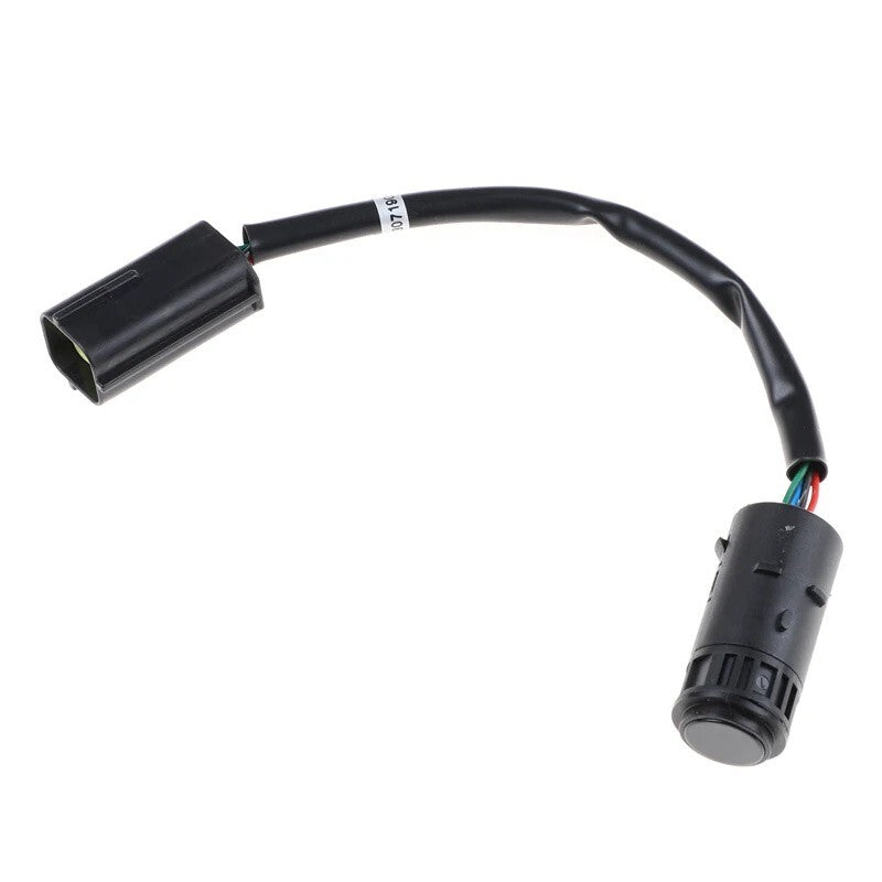 42mm Cold Air Intake Filter 45 Bend Inlet With Adjustable Clamp For Motorcycle