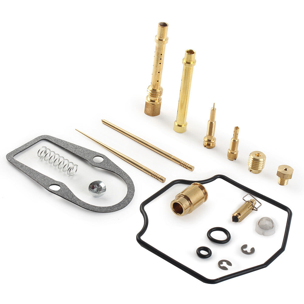 Carburetor Carb Repair Rebuild Kit for Yamaha XT600 XT 600 K XT 600 E 1990-92
