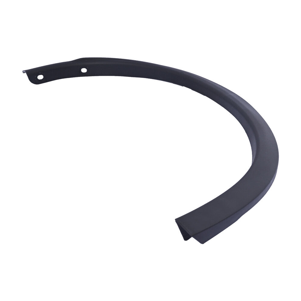 For 2014-2020 for Nissan RogueRear Fender Flare Molding Arch Trim Passenger RH