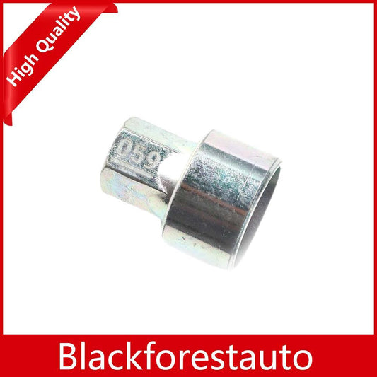 for BMW F20 F21 F10 F11 F12 F13 F30 F01 - Wheel Lock Anti-theft Screw Nut Key 59 Q