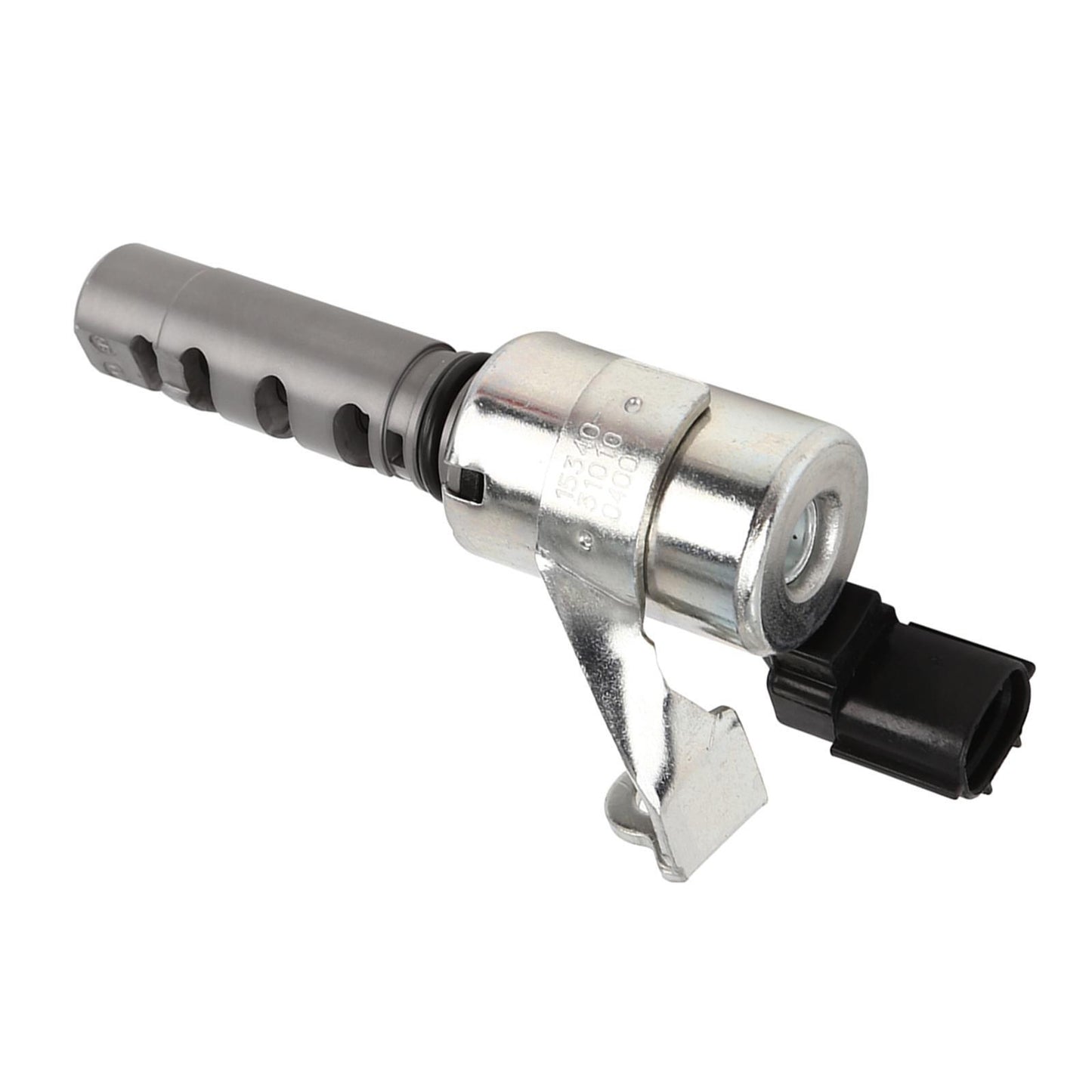 Variable valve timing solenoid valve (left) 15340-31010, suitable for Tacoma 4.0L (2003-2009). v