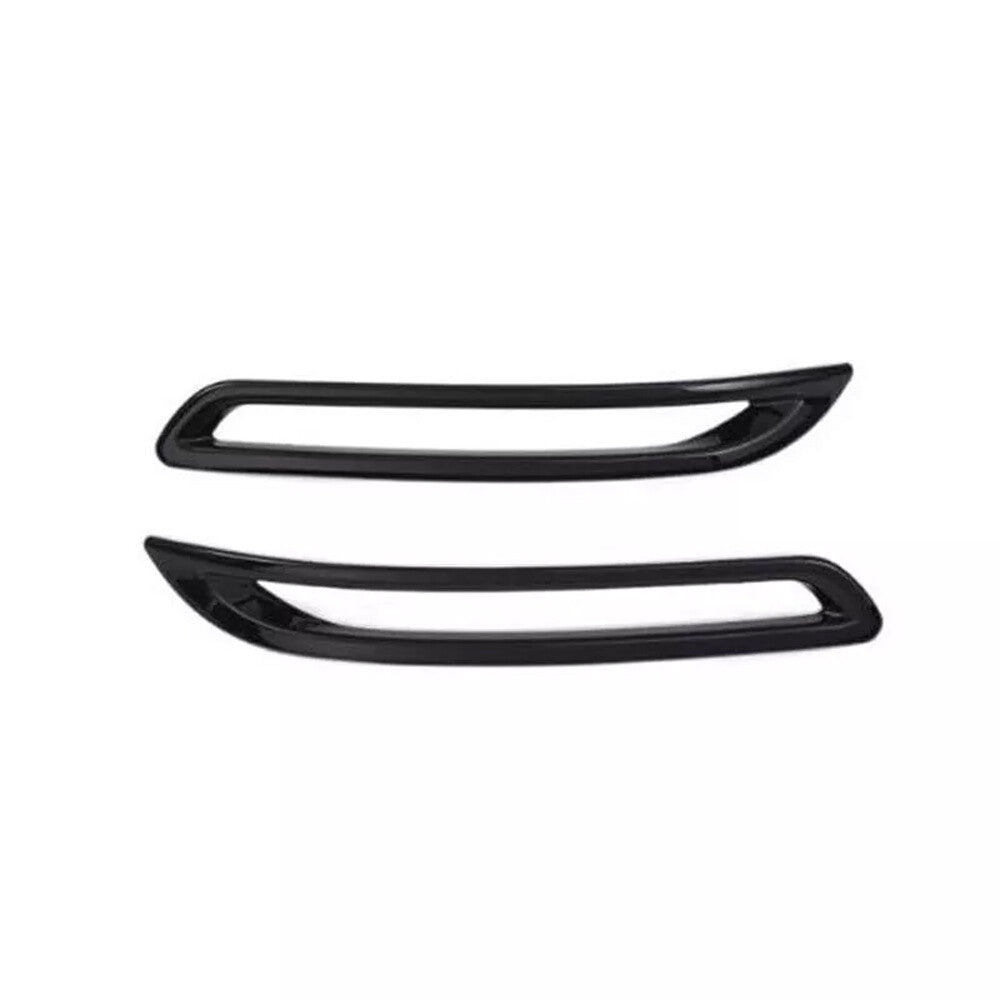 Rear Fog Light Cover Trims for Honda Accord 2023 2024 AccessoriesIV