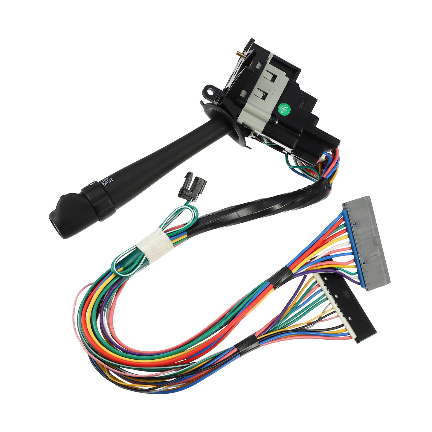 Turn signal wiper switch column assembly for Buick Century 1996 - 2005 - n