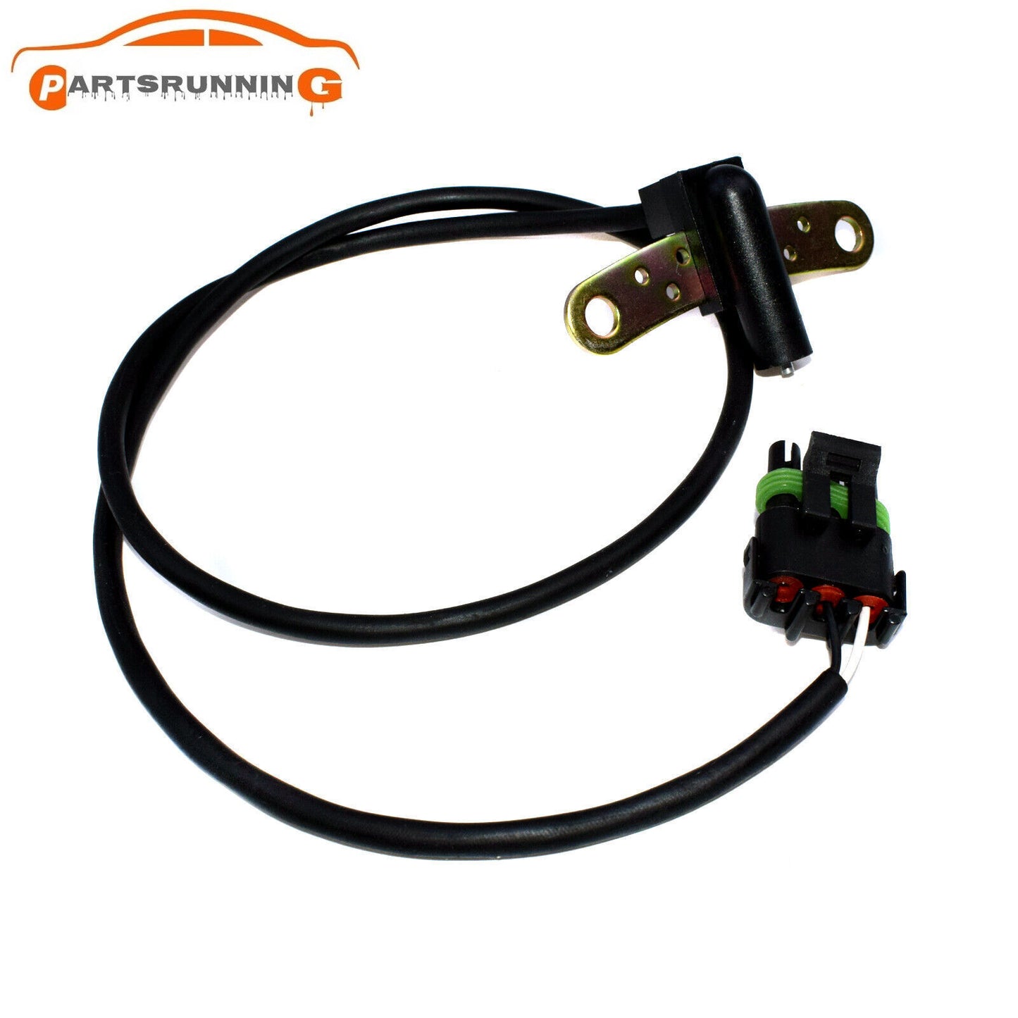 New Crank Position Sensor For 2.5 4.0 for Jeep for Wrangler Cherokee Wagoneer 7701349559 Q