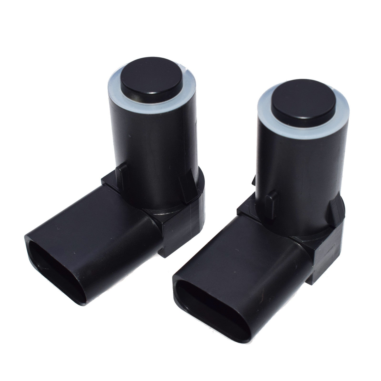 2-piece PDC parking distance sensor kit for VW for Skoda Superb 3U0919275A 3U0919275B Q