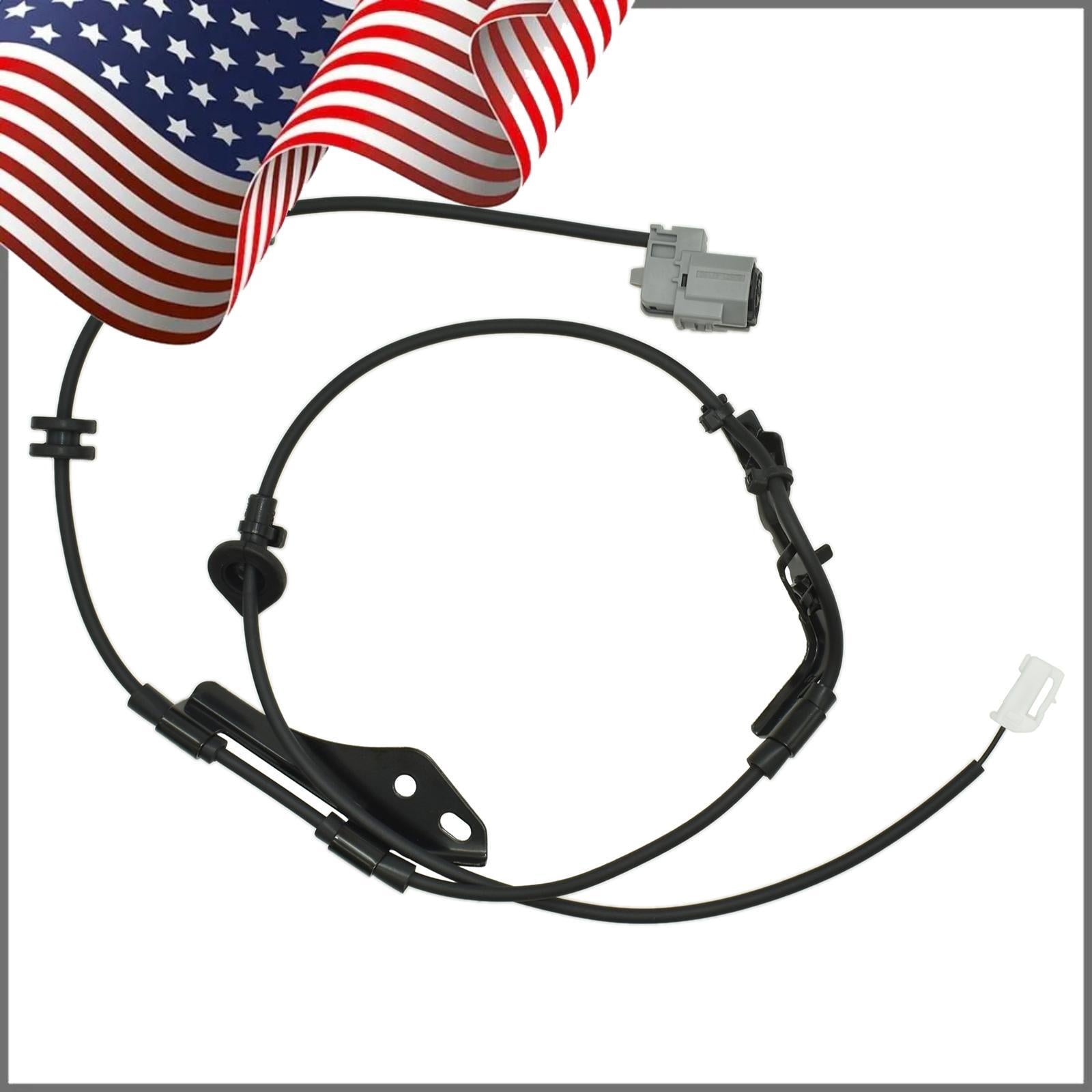 ABS Wheel Speed Sensor for Toyota for Corolla 1.8 2.4L Rear Right 89516-02111