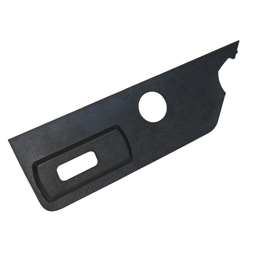 For 2008-2010 F250 Front Left Driver for Seat Shield Cover Switch Housing Trim Panel Q