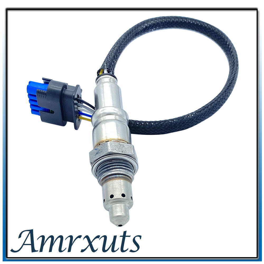 Upstream oxygen sensor JR3Z-9F472-B suitable for Mustang 2018-2021 and F-650 2021-2022. n