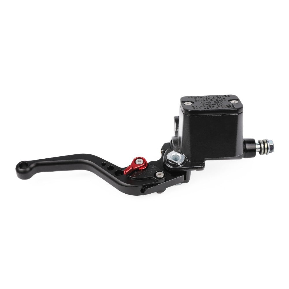 for Ducati Monster 659 696 796 797 821 Front Brake Master Cylinder Pump w/ Lever Q