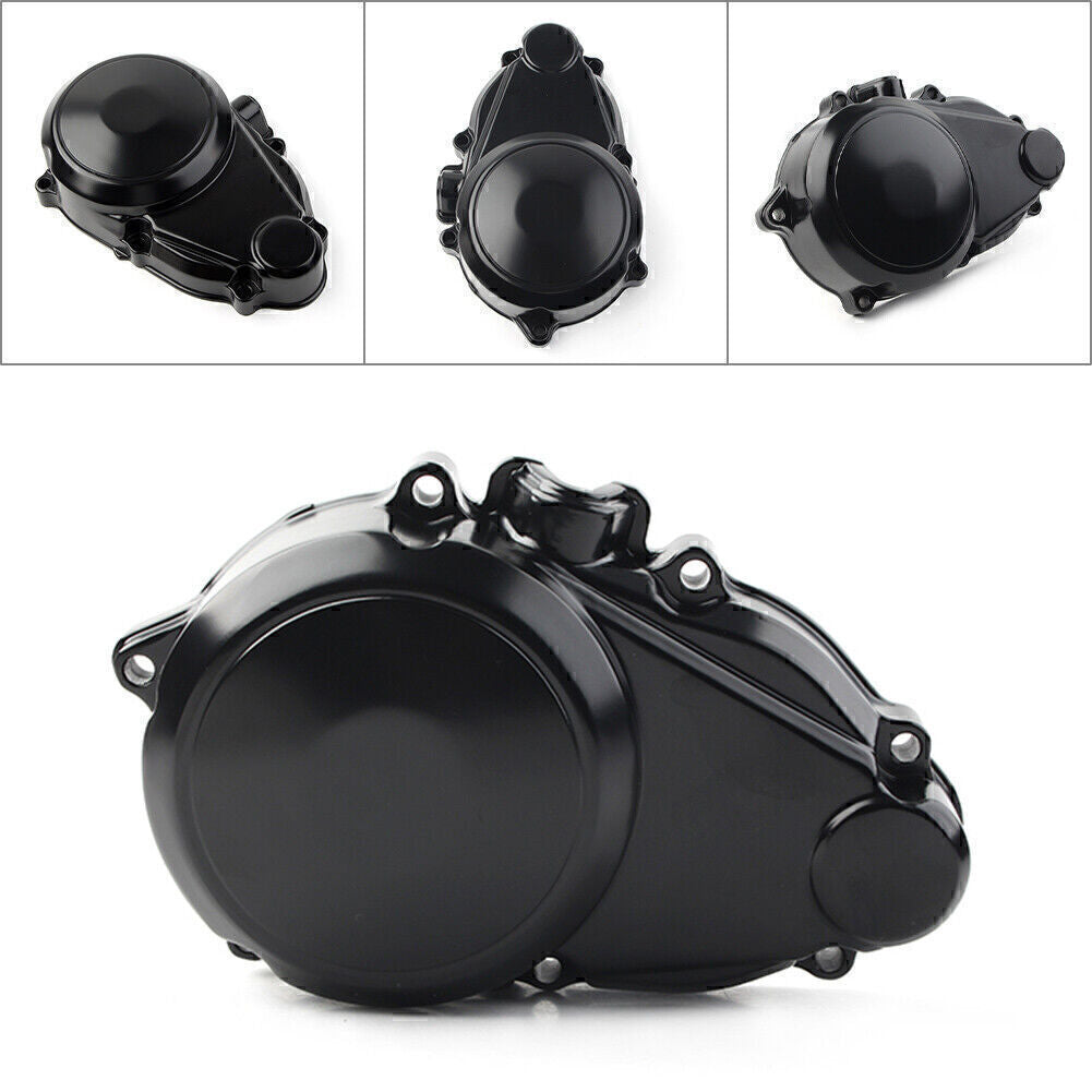 for Honda CB400 1993 1994 1995 1996 1997 1998 1 x Engine Cover Crankcase Black Q