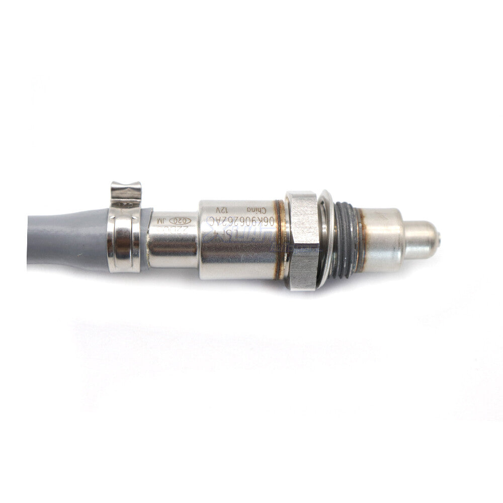 The brand new rear 06K906262AP O2 oxygen sensor is suitable for Audi A3 S3TT, Atlas GTI, and for Golf . v