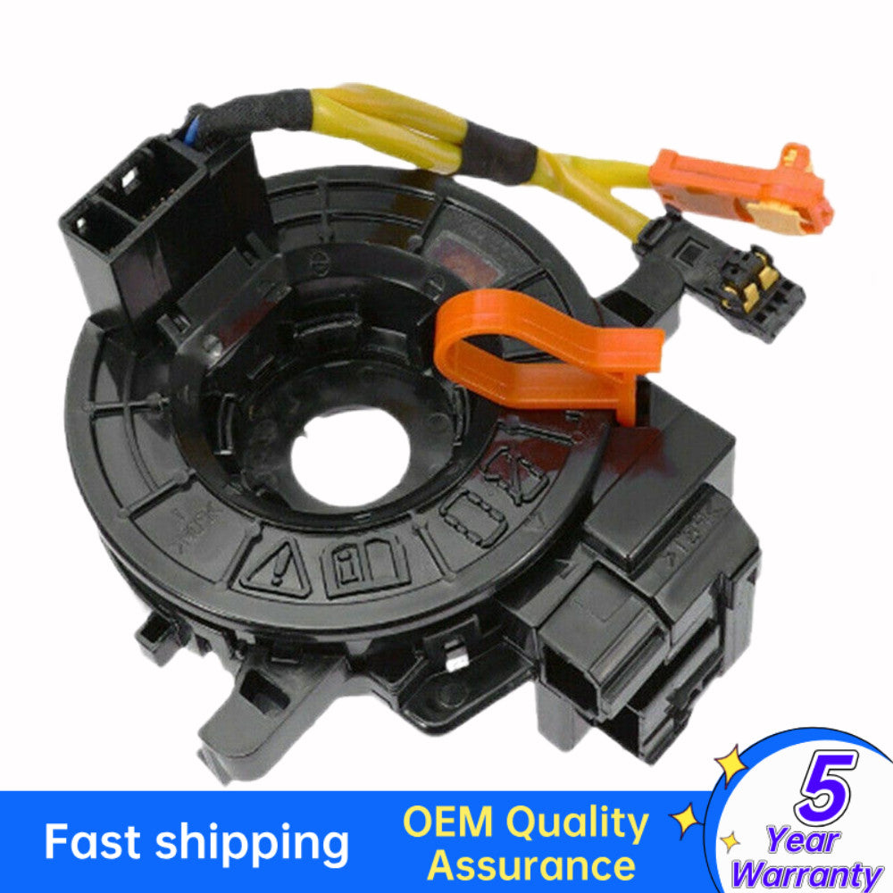 84306-22010 Fits for Corolla Highlander Yaris RAV4 Steering Clock Spring Cable