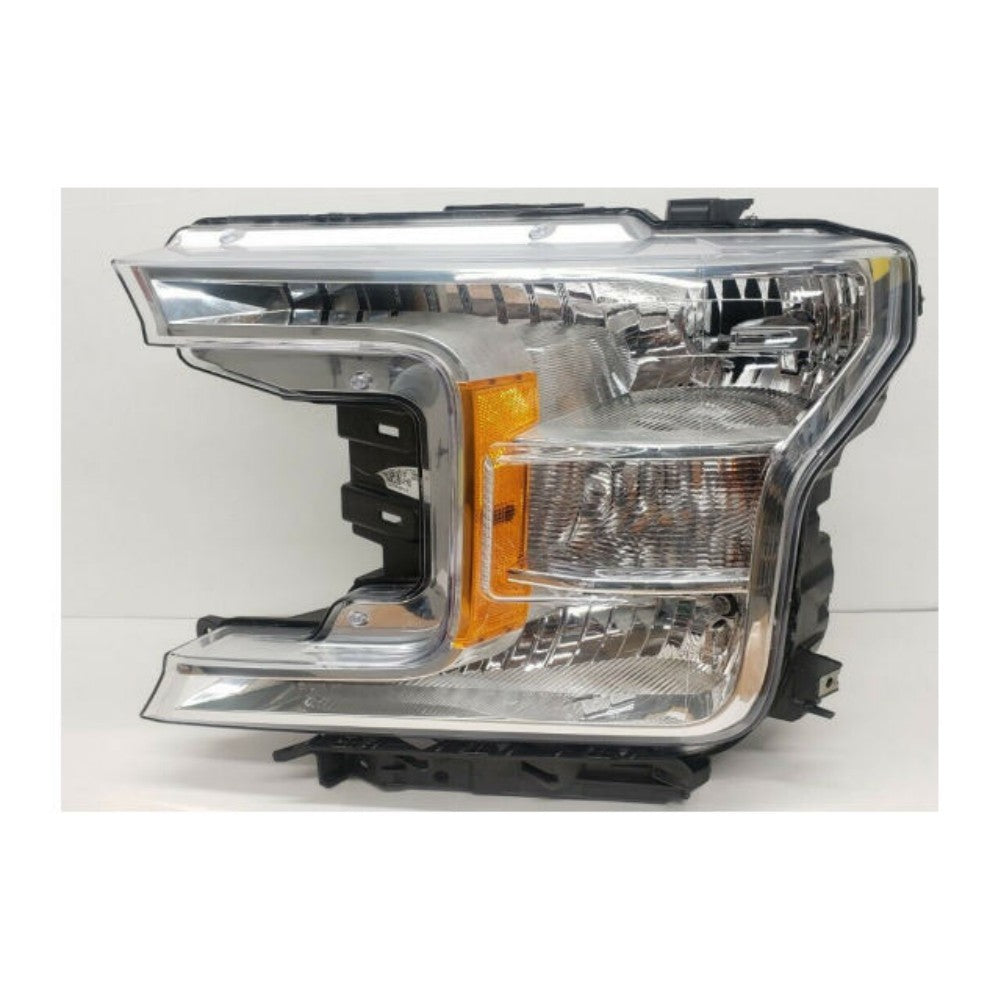 for Ford F-150 pickup truck headlights - 18 - 20
