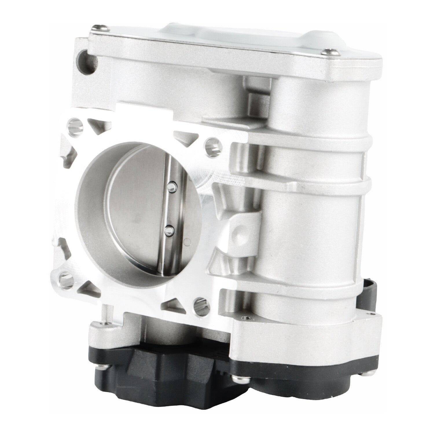 Throttle Body for Chevy Aveo 5 for Pontiac Wave L4 1.6L 2006-08 25183237 S20037
