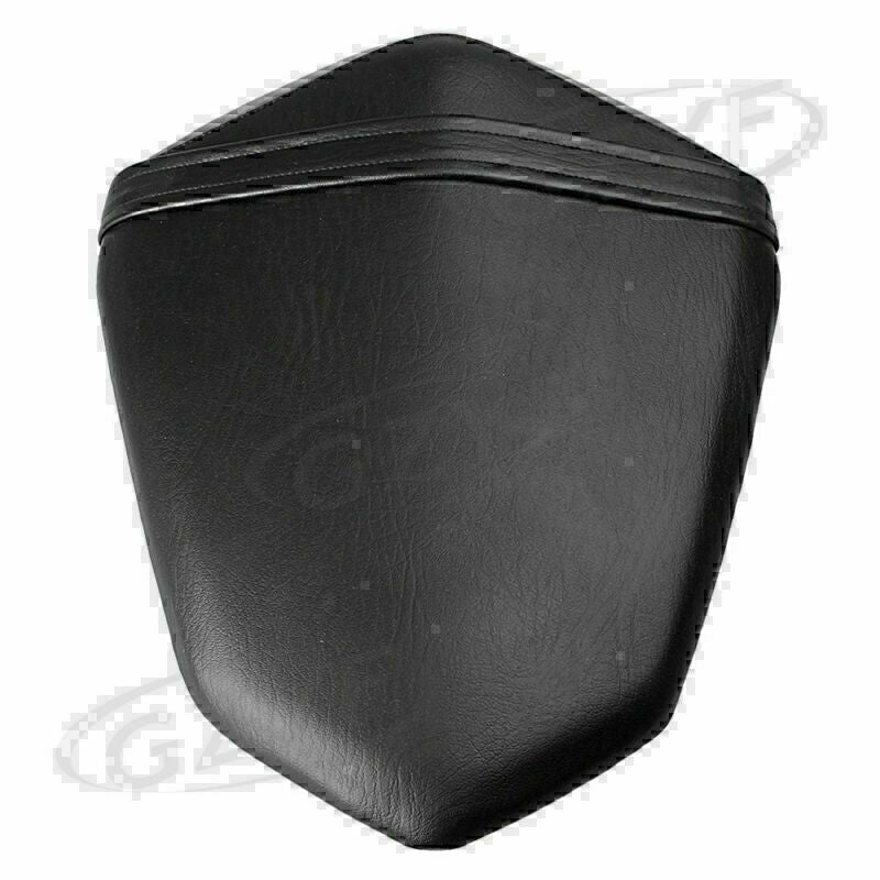 Rear Back Passenger Pillion for Seat Cushion fit for KAWASAKI Z800 2013-2016 Motorcycle Q