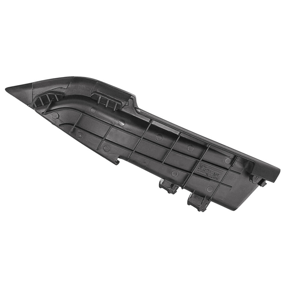 Fits for 86154-3X050 for Hyundai for Elantra 2011-2016 Front Right Cowl Cover Black New