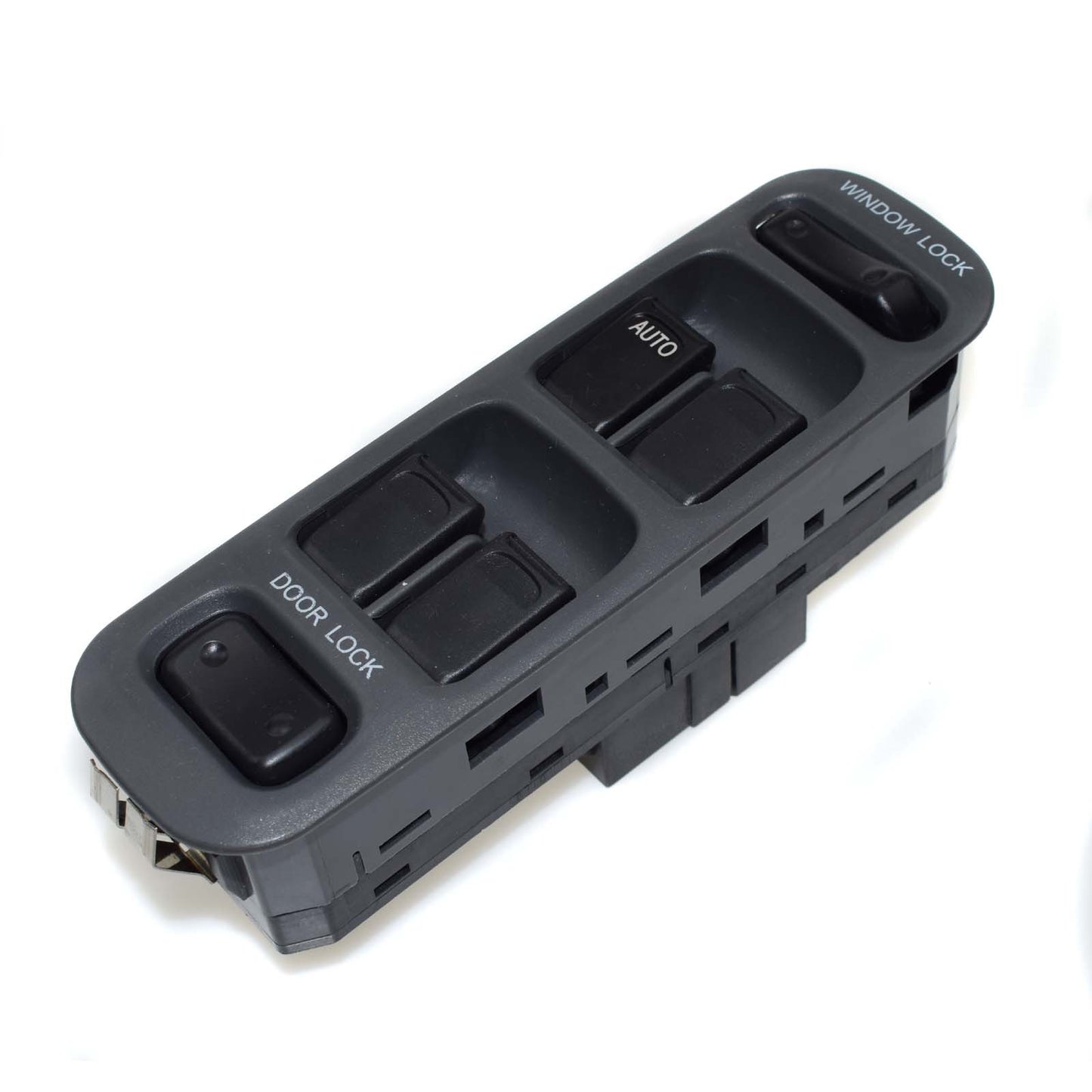 The new Window Master switch is compatible with trackers and for Suzuki Vitara 37990-75F00 99-04- n