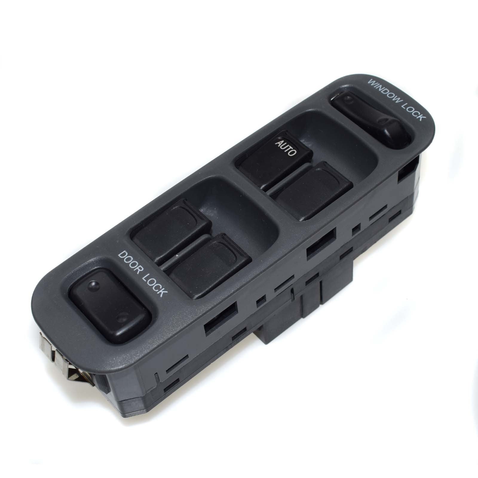 The new Window Master switch is compatible with trackers and for Suzuki Vitara 37990-75F00 99-04- n