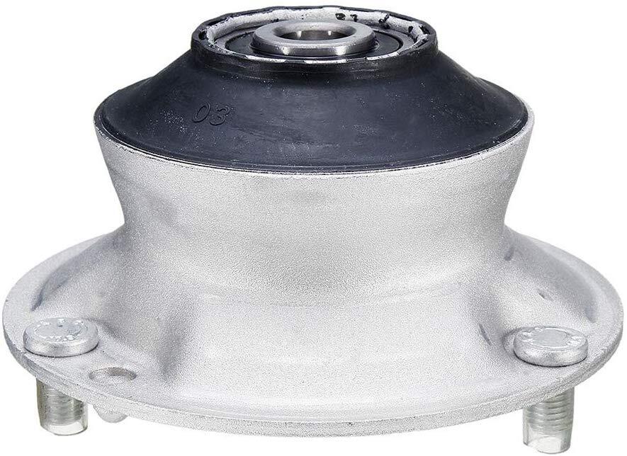 1 pair of front strut shock absorber mounting bearings suitable for BMW E46, E60, E90, E82, E83, X3