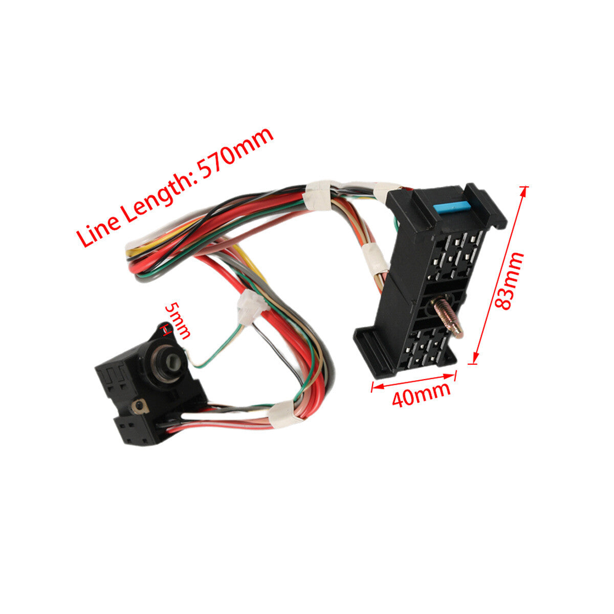 Ignition switch 26036311 is suitable for Blazer K1500 K2500 K3500 for GMC for Yukon C1500. n