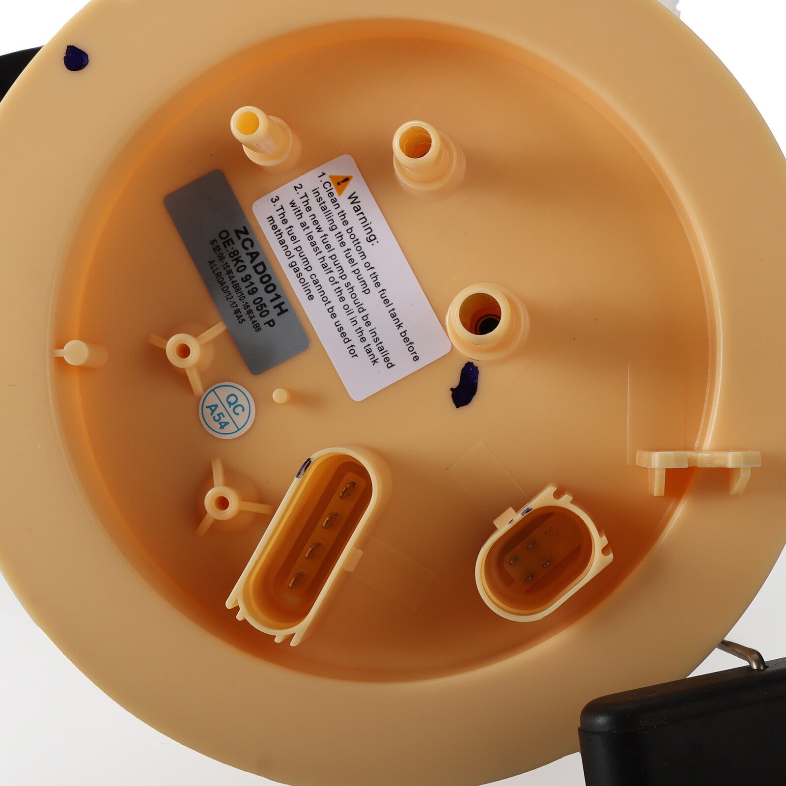 Fuel Pump Module Assembly A2C53394853 for Audi for A4 B8 2008-2015 for A5 S5 2009-2017