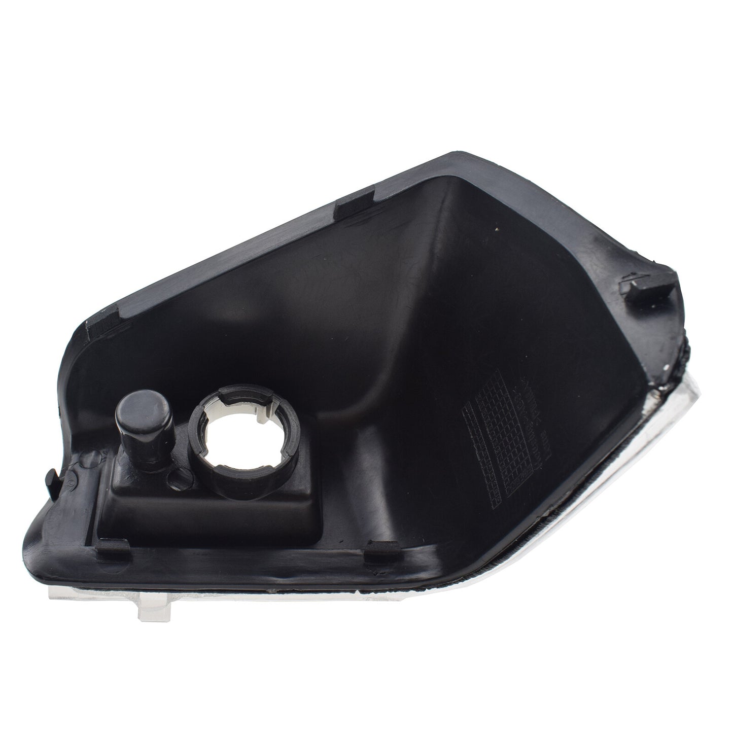 Left side mirror turn signal light lens for Mercedes Sprinter 2500 3500- v