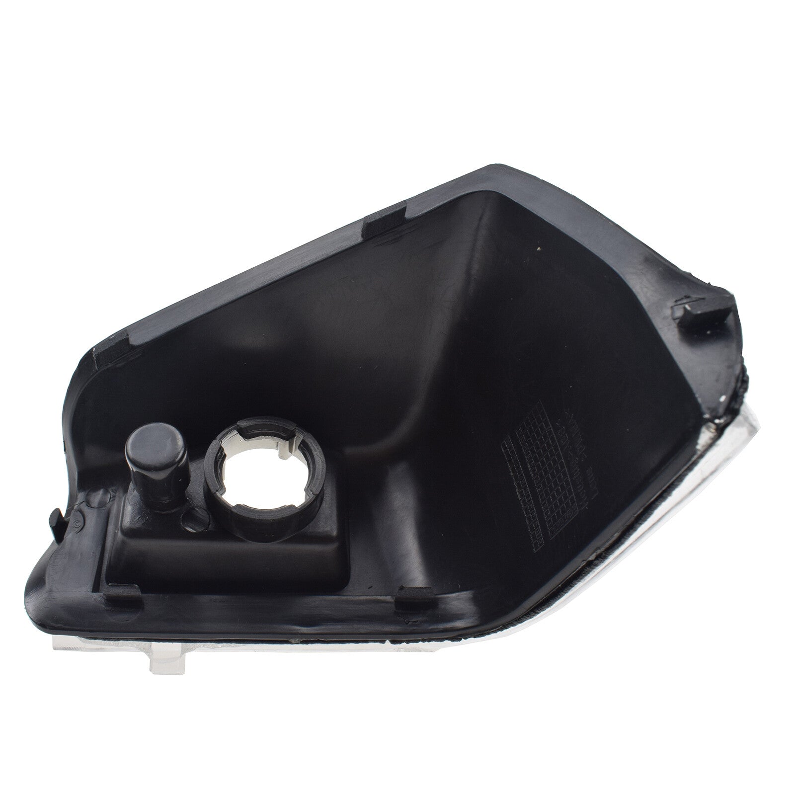 Left side mirror turn signal light lens for Mercedes Sprinter 2500 3500- v