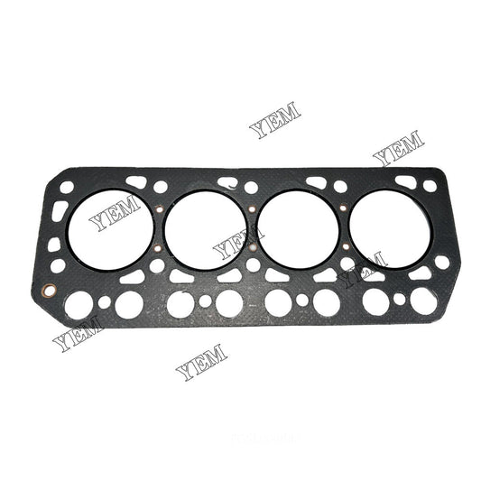 K4E Head Gasket Fit for Mitsubishi Diesel Engine for Mitsubishi Head Gasket
