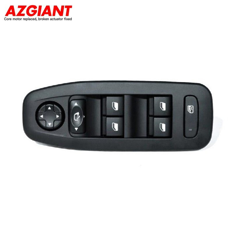 for Peugeot 2008 Hatchback Front Left Driver Side Window Switch 96749624ZD
