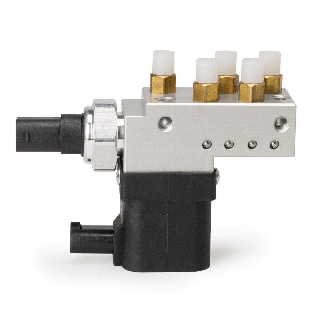 Air suspension compressor valve for seat 2113200158 is suitable for Mercedes W211 E500 E550 E55- n