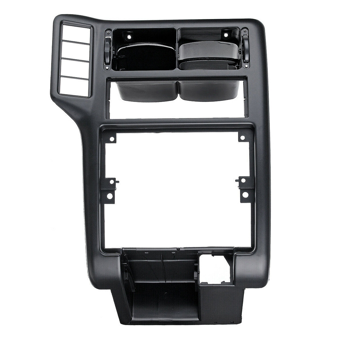 Center console grille dashboard AC ventilation grille suitable for Volkswagen Polo 1994-97 Caddy