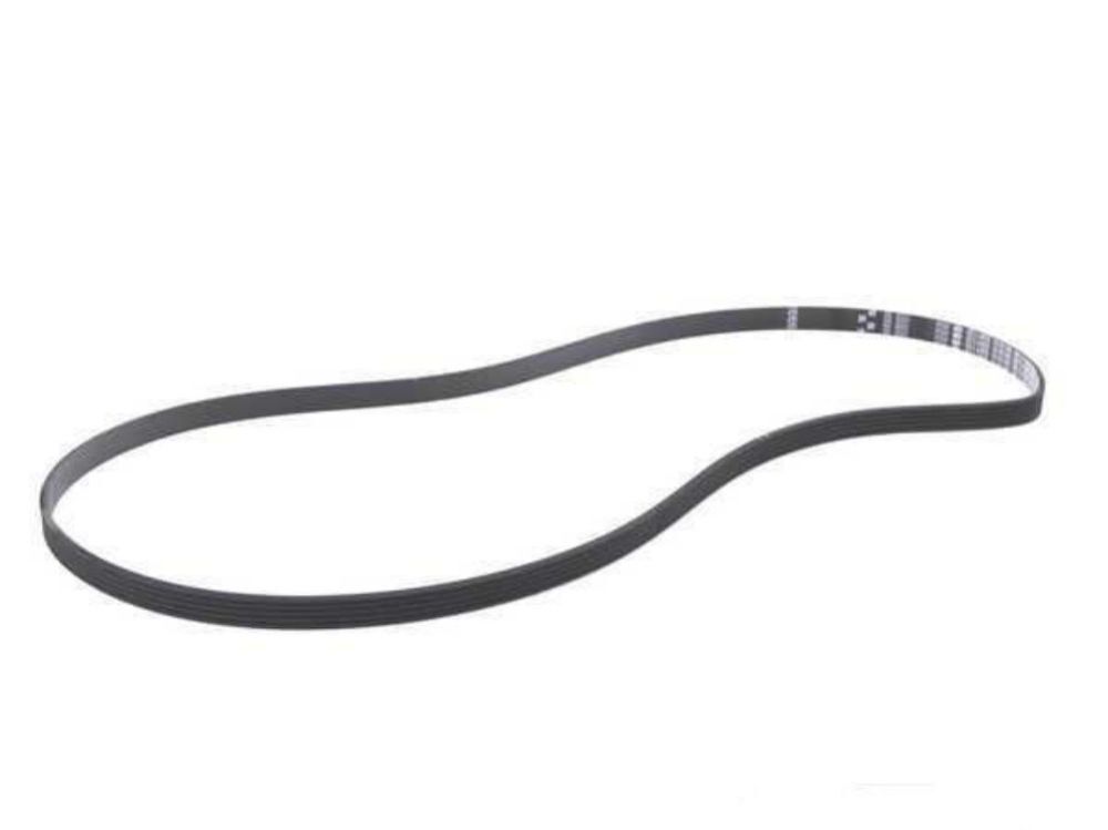 Engine V-Belt for Mercedes 2014-2015 CLA250 CLA45 2015-2017 GLA45 A0029931196 Q