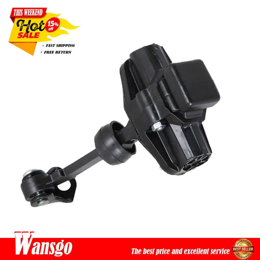 UNIVERSAL For 25mm/1 Diameter Handlebar Rearview Side Mirror 360 Adjustable