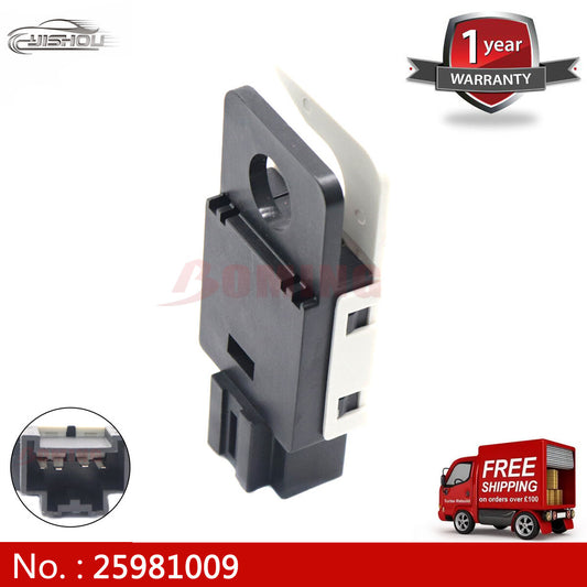 Brake light switch for Chevrolet Silverado Suburban 1500 for GMC for Sierra 1500 for Yukon
