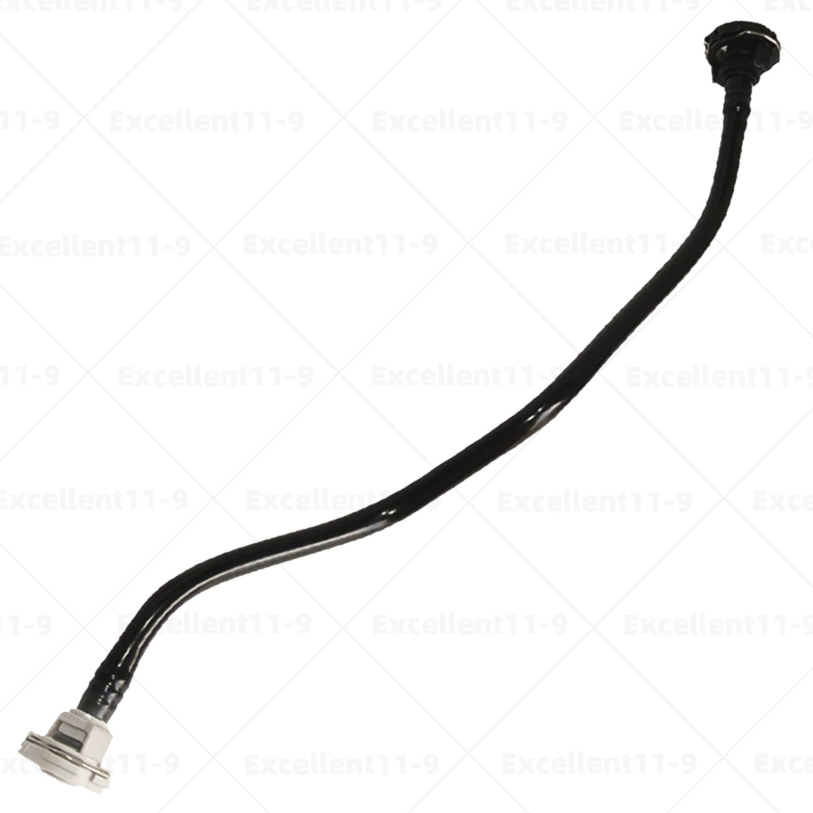 Engine coolant overflow hose suitable for Audi A6, A7, Quattro #4G0121081AE, #4G0121081CT n