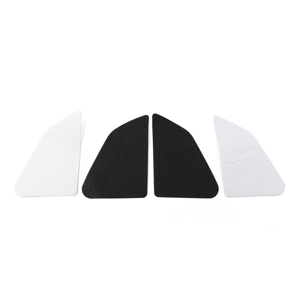 Traction Knee Protector Anti-Slip Sticker Fit for Ducati DESERT X Desert-X 2022+ 1pc
