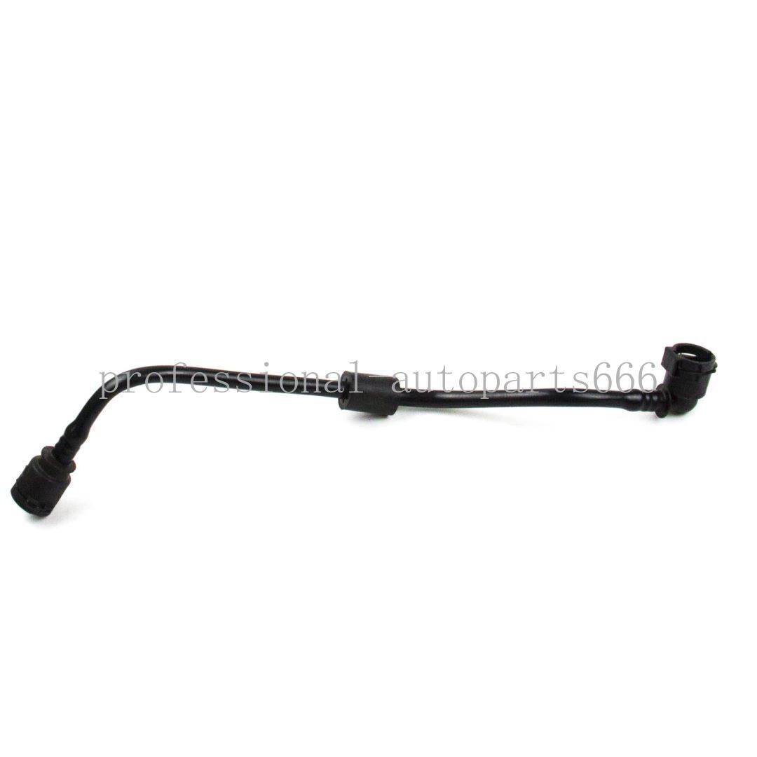Radiator intercooler expansion tank hose 17127535527 suitable for BMW X1 X3 X4 G01 G02 G08