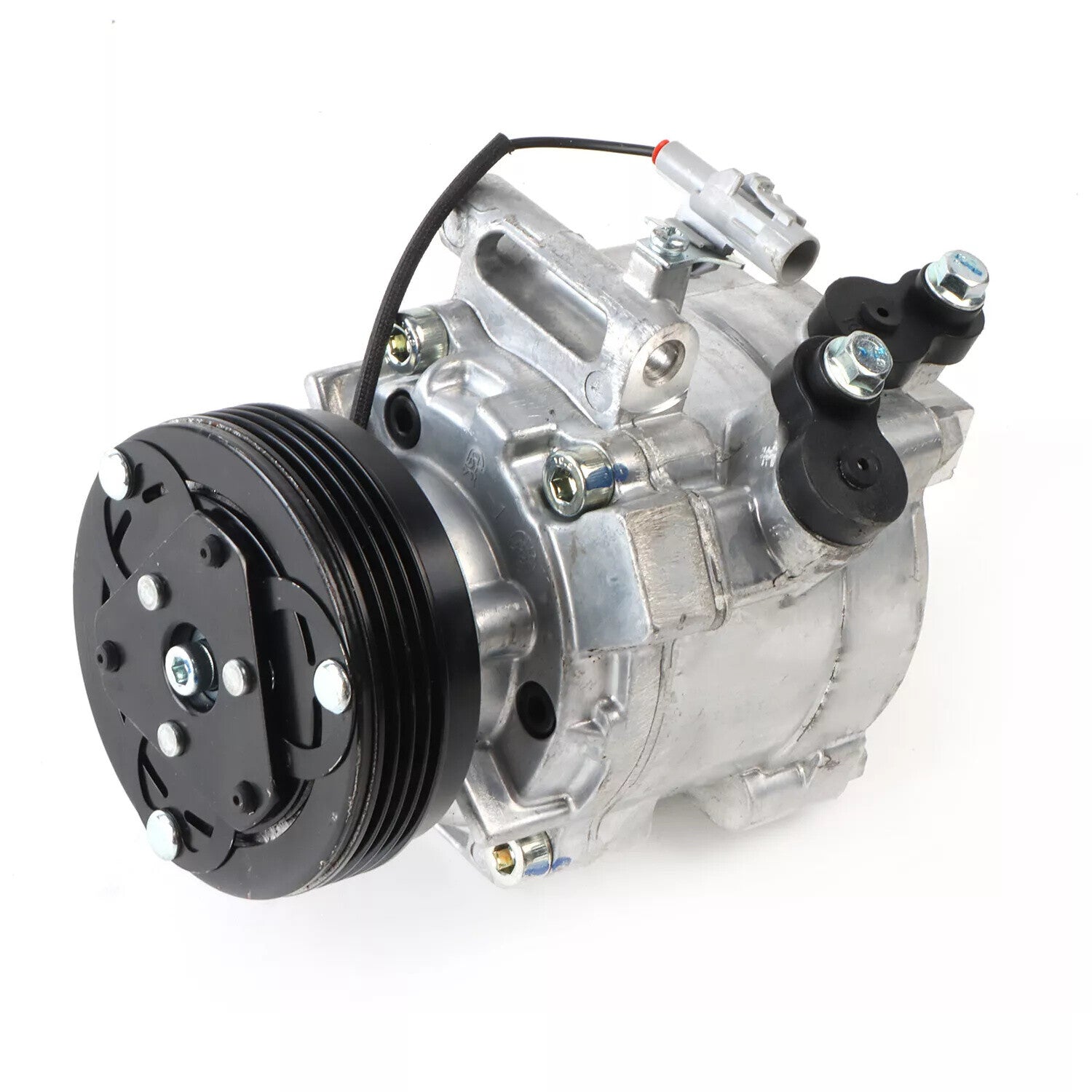 AC Compressor 95201-68LA1 95200-68LA3 for Mitsubishi QS70 for Suzuki for Swift 2010 -12