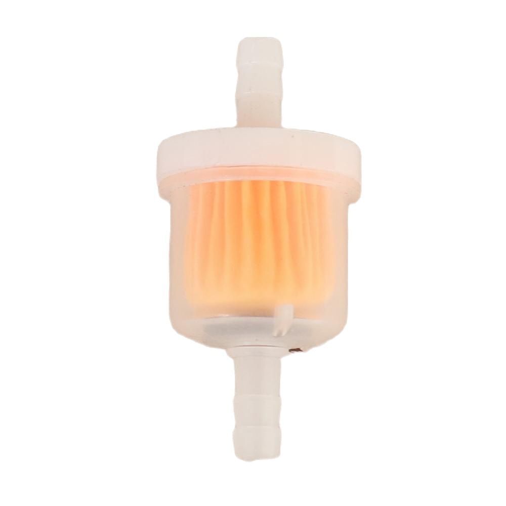 Motorcycle Car Inner Fuel Filters Auto Petrol Motor Machine Part Car Oil Filter