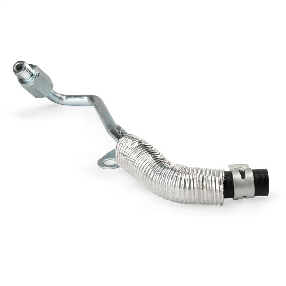 for Chevy for Cruze for Buick GM1.4L Turbo Charger Coolant Return Hose Line 55567067 US